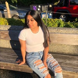 Meet your Posher, Judith